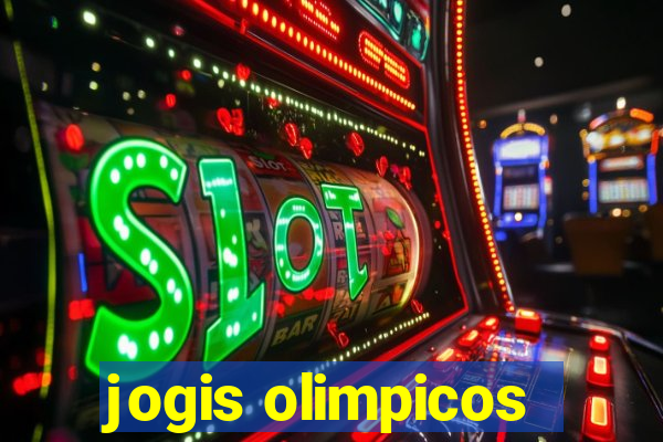 jogis olimpicos