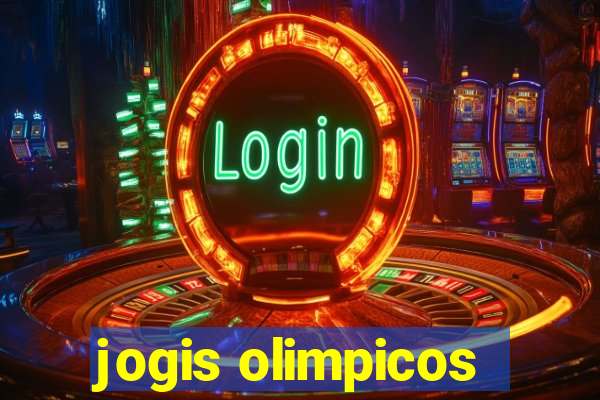 jogis olimpicos