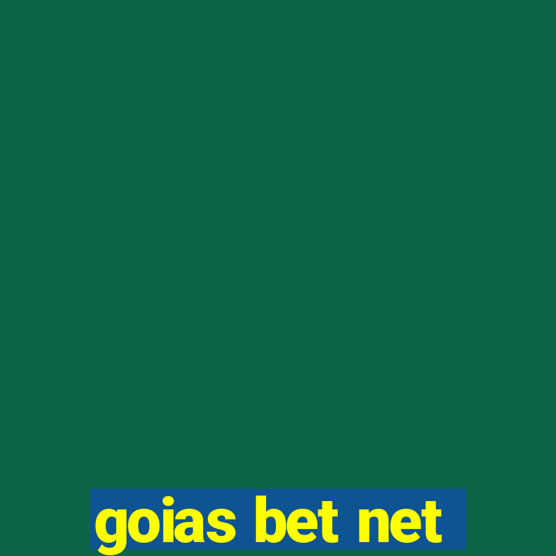 goias bet net