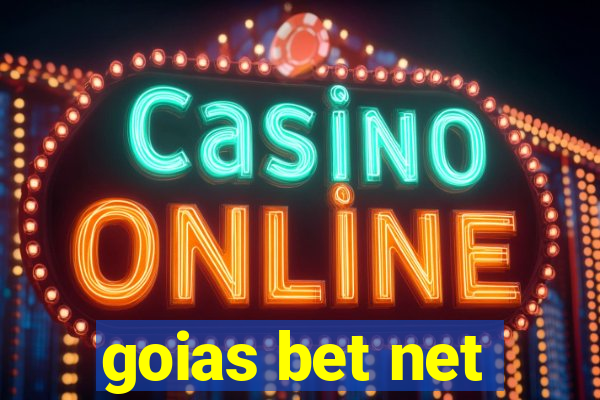 goias bet net