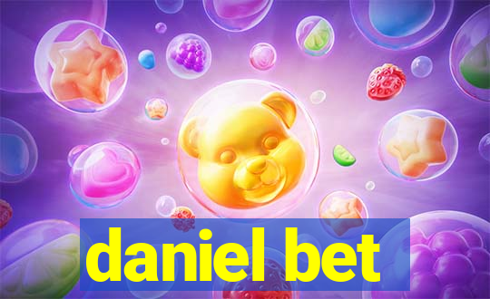 daniel bet