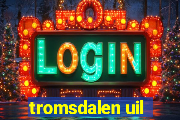 tromsdalen uil