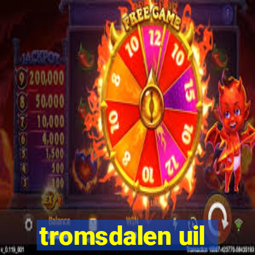 tromsdalen uil