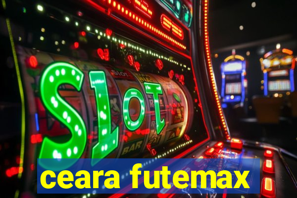 ceara futemax