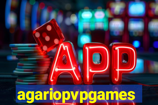 agariopvpgames