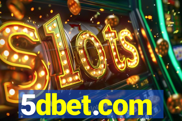 5dbet.com