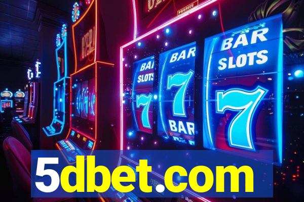 5dbet.com