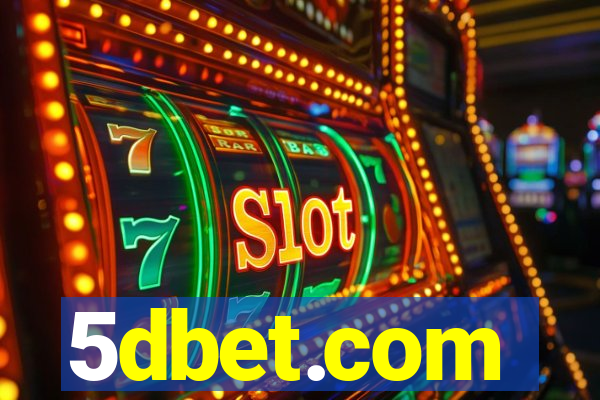 5dbet.com