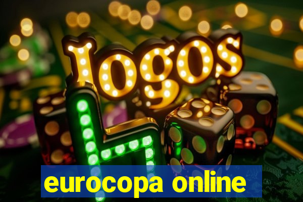 eurocopa online