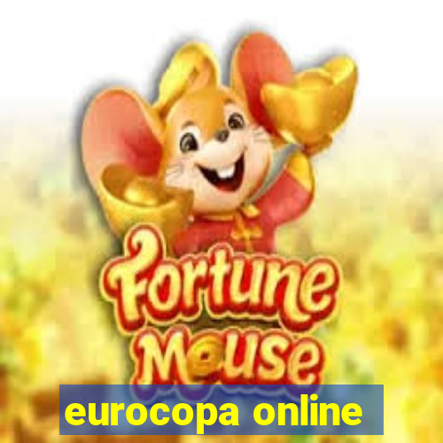 eurocopa online