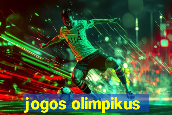 jogos olimpikus