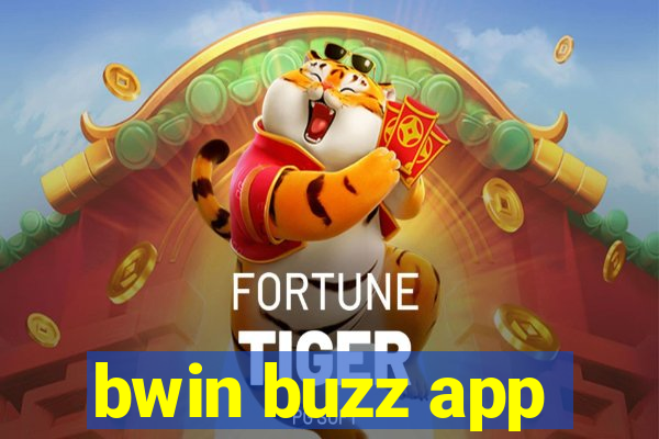 bwin buzz app