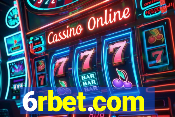 6rbet.com