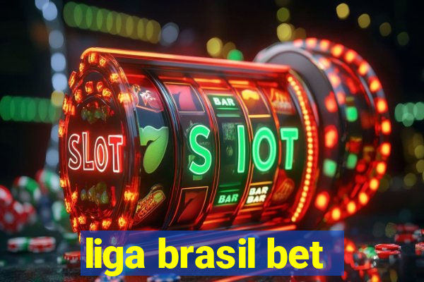 liga brasil bet