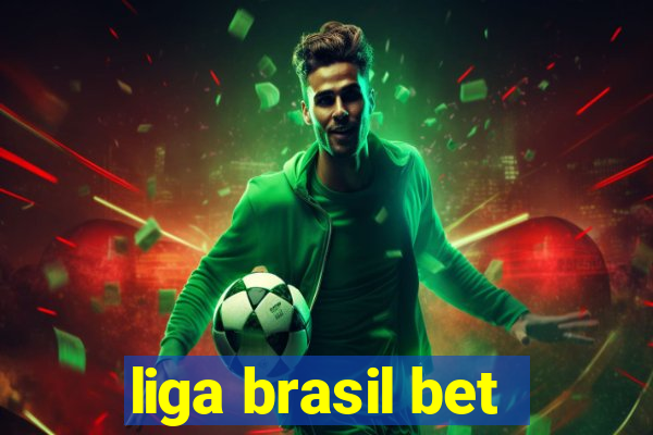 liga brasil bet