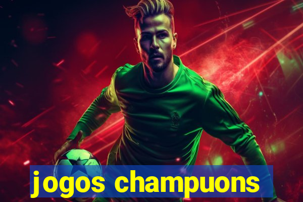 jogos champuons