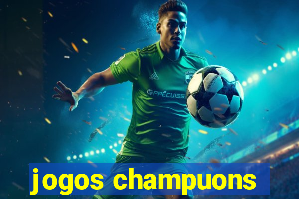 jogos champuons