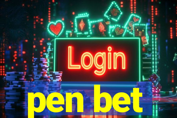 pen bet