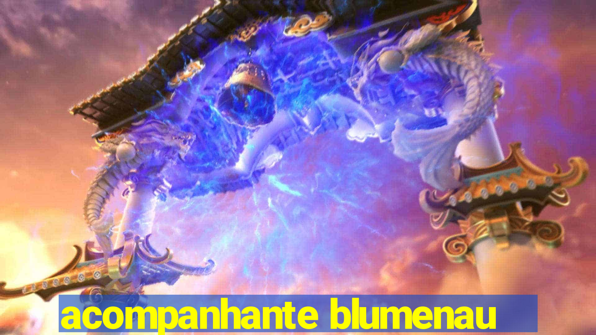 acompanhante blumenau