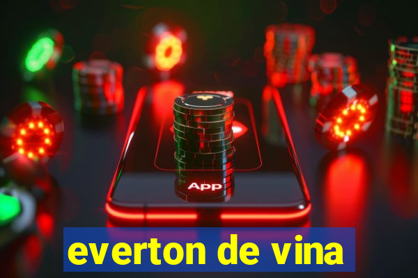 everton de vina