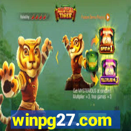 winpg27.com