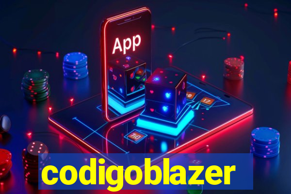 codigoblazer