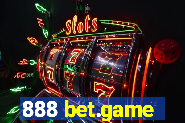 888 bet.game