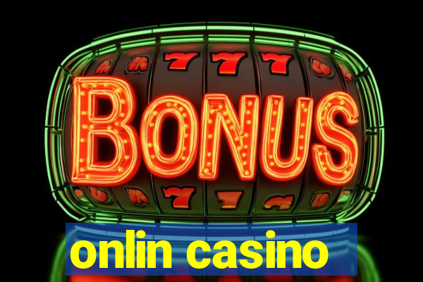 onlin casino