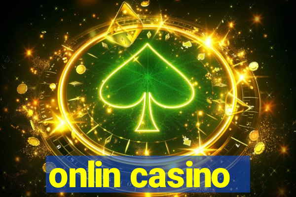 onlin casino