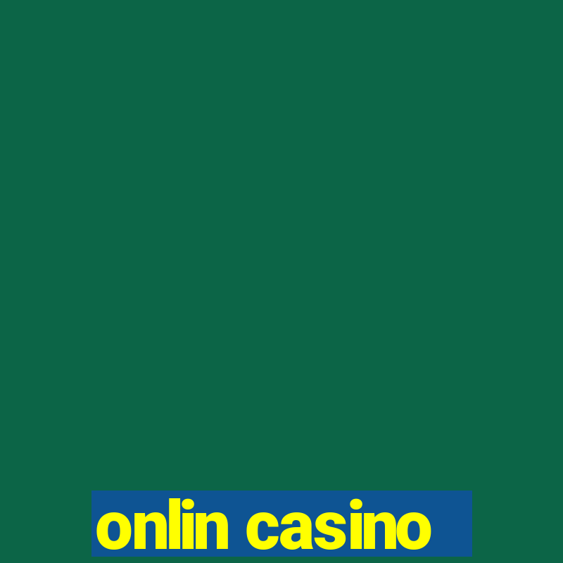 onlin casino