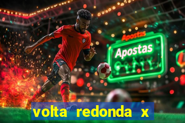 volta redonda x botafogo pb