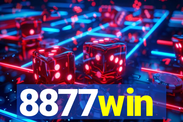 8877win