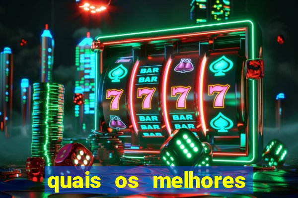 quais os melhores jogos da pragmatic play