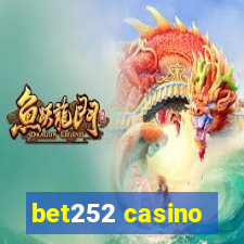 bet252 casino