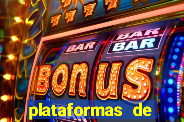 plataformas de jogos que d?o b?nus