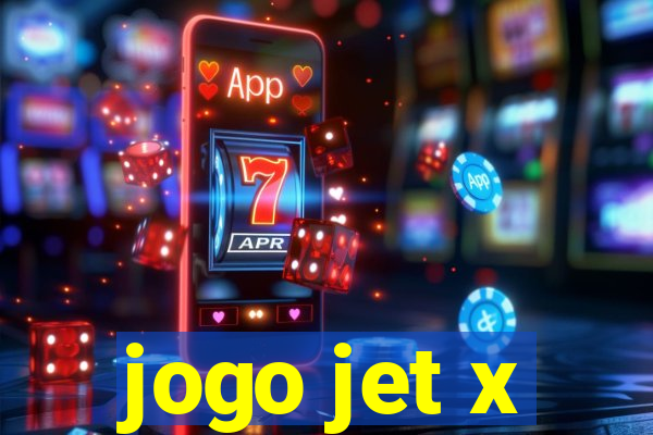 jogo jet x