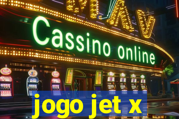 jogo jet x