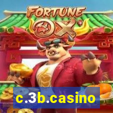 c.3b.casino