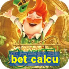 bet calcu