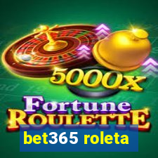 bet365 roleta