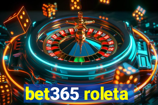 bet365 roleta