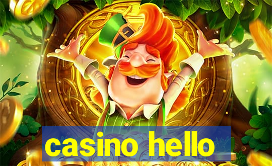 casino hello