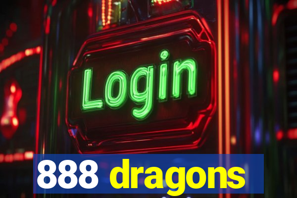 888 dragons