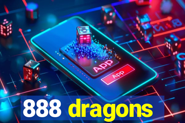 888 dragons