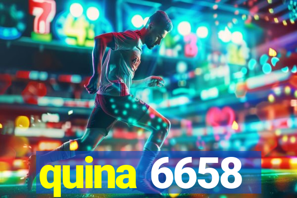 quina 6658