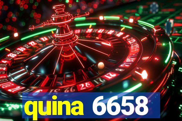 quina 6658