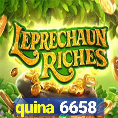 quina 6658