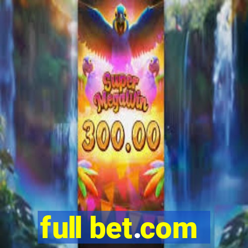 full bet.com