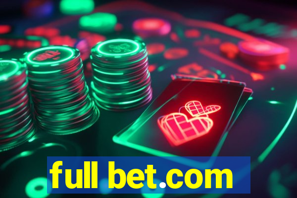 full bet.com