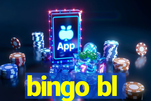 bingo bl